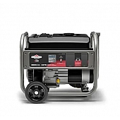 Briggs & Stratton Power Generator - 3500 Watt Gasoline Type - 030736