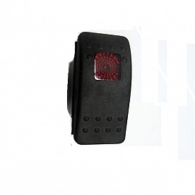 Cummins Power Generation Multi Purpose Switch 308-1038