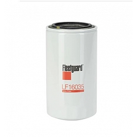 Cummins Power Generator Oil Filter - LF16035