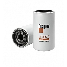 Cummins Power Generator Oil Filter - LF3970