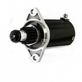 Cummins Power Generation Starter 191-2416