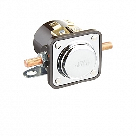 Cummins Power Generation Starter Solenoid 307-2586