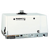 Cummins Onan Power Generator - 7000 Watt Gasoline Type - 7.0HGJAD-6760