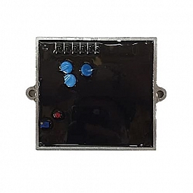 Generac Voltage Regulator w/o Fin - 0830480SRV