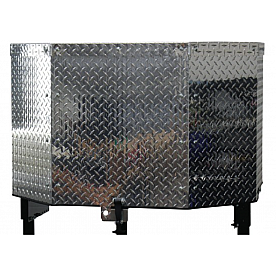 Stromberg Carlson Generator Cover CC-220