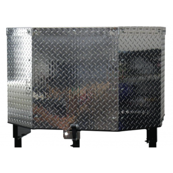 Stromberg Carlson Generator Cover CC-220