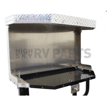 Stromberg Carlson Generator Cover CC-220-2
