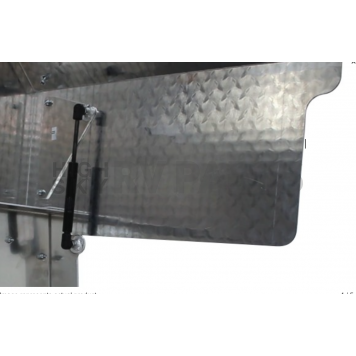 Stromberg Carlson Generator Cover CC-220-3