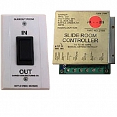 Barker Mfg. Slide Out Control Module 31891