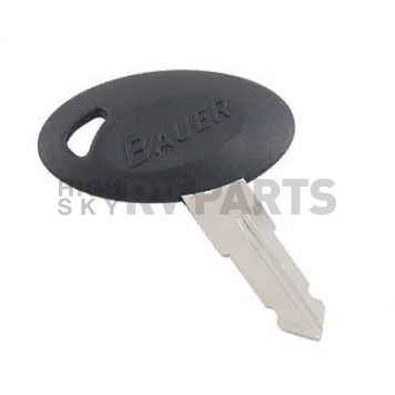 Control Key For Bauer RV300 - 013-517