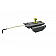 B&W Trailer Hitches Gooseneck Trailer Hitch Head GNRC920