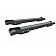 B&W Trailer Hitches Gooseneck Trailer Hitch Rail GNRM1020