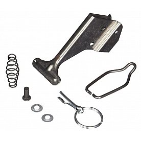 Bulldog Trailer Coupler Repair Kit 024200