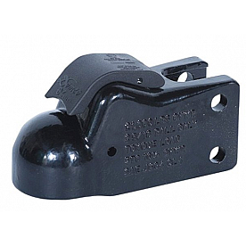 Demco RV Trailer Coupler 14040-81