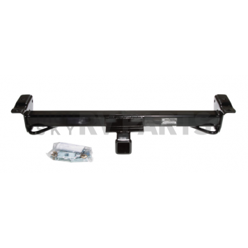 Draw-Tite Front Vehicle Hitch - 9000 Pound Capacity 2 Inch Receiver Size - 65001-1