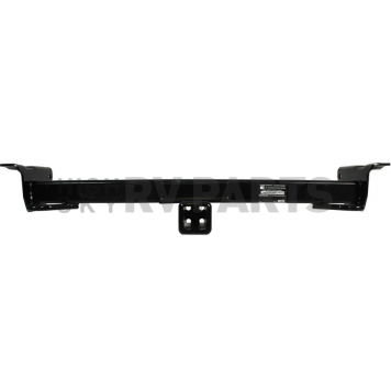 Draw-Tite Front Vehicle Hitch - 9000 Pound Capacity 2 Inch Receiver Size - 65001-3