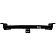 Draw-Tite Front Vehicle Hitch - 9000 Pound Capacity 2 Inch Receiver Size - 65001