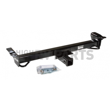 Draw-Tite Front Vehicle Hitch - 9000 Pound Capacity 2 Inch Receiver Size - 65001