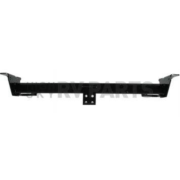 Draw-Tite Front Vehicle Hitch - 9000 Pound Capacity 2 Inch Receiver Size - 65001-6