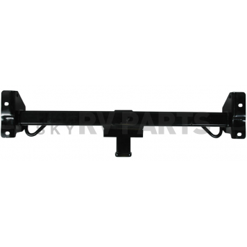 Draw-Tite Front Vehicle Hitch - 9000 Pound Capacity 2 Inch Receiver Size - 65001-7
