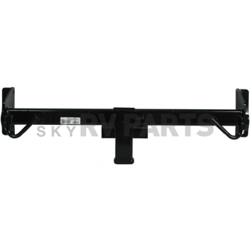 Draw-Tite Front Vehicle Hitch - 9000 Pound Capacity 2 Inch Receiver Size - 65001-8