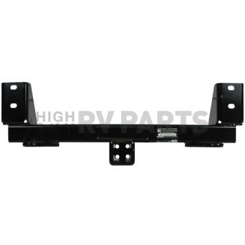 Draw-Tite Front Vehicle Hitch - 9000 Pound Capacity 2 Inch Receiver Size - 65015-6