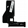 Draw-Tite Front Vehicle Hitch - 9000 Pound Capacity 2 Inch Receiver Size - 65015