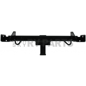 Draw-Tite Front Vehicle Hitch - 9000 Pound Capacity 2 Inch Receiver Size - 65015-2