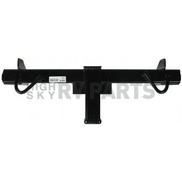 Draw-Tite Front Vehicle Hitch - 9000 Pound Capacity 2 Inch Receiver Size - 65015-1