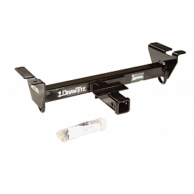 Draw-Tite Front Vehicle Hitch - 9000 Pound Capacity 2 Inch Receiver Size - 65023