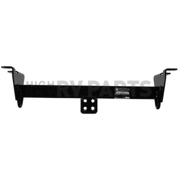 Draw-Tite Front Vehicle Hitch - 9000 Pound Capacity 2 Inch Receiver Size - 65023-3