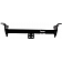 Draw-Tite Front Vehicle Hitch - 9000 Pound Capacity 2 Inch Receiver Size - 65023