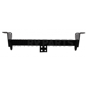 Draw-Tite Front Vehicle Hitch - 9000 Pound Capacity 2 Inch Receiver Size - 65023-6