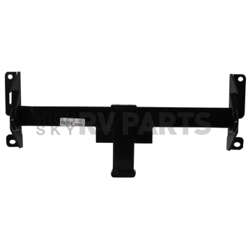 Draw-Tite Front Vehicle Hitch - 9000 Pound Capacity 2 Inch Receiver Size - 65023-8
