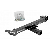 Draw-Tite Front Vehicle Hitch - 9000 Pound Capacity 2 Inch Receiver Size - 65028