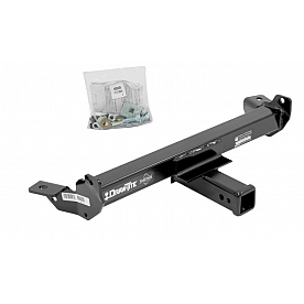 Draw-Tite Front Vehicle Hitch - 9000 Pound Capacity 2 Inch Receiver Size - 65028