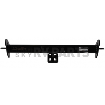 Draw-Tite Front Vehicle Hitch - 9000 Pound Capacity 2 Inch Receiver Size - 65028-3
