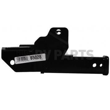 Draw-Tite Front Vehicle Hitch - 9000 Pound Capacity 2 Inch Receiver Size - 65028-4