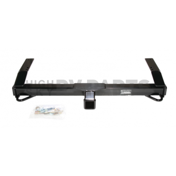 Draw-Tite Front Vehicle Hitch - 9000 Pound Capacity 2 Inch Receiver Size - 65031-1