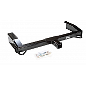 Draw-Tite Front Vehicle Hitch - 9000 Pound Capacity 2 Inch Receiver Size - 65031