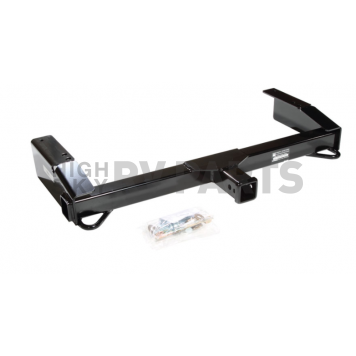 Draw-Tite Front Vehicle Hitch - 9000 Pound Capacity 2 Inch Receiver Size - 65031