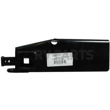 Draw-Tite Front Vehicle Hitch - 9000 Pound Capacity 2 Inch Receiver Size - 65031-5