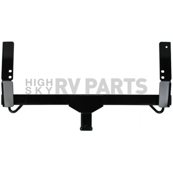 Draw-Tite Front Vehicle Hitch - 9000 Pound Capacity 2 Inch Receiver Size - 65031-7