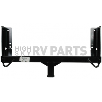 Draw-Tite Front Vehicle Hitch - 9000 Pound Capacity 2 Inch Receiver Size - 65031-8