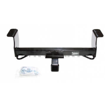 Draw-Tite Front Vehicle Hitch - 9000 Pound Capacity 2 Inch Receiver Size - 65033-1
