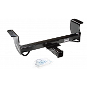 Draw-Tite Front Vehicle Hitch - 9000 Pound Capacity 2 Inch Receiver Size - 65033