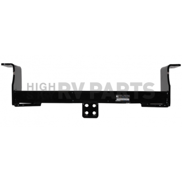 Draw-Tite Front Vehicle Hitch - 9000 Pound Capacity 2 Inch Receiver Size - 65033-3