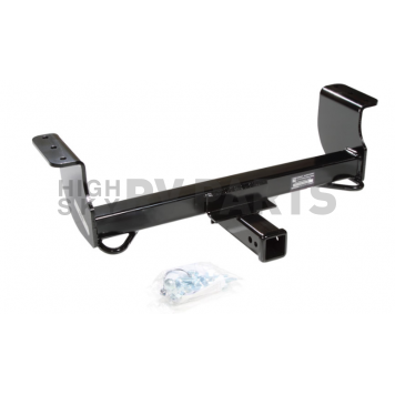 Draw-Tite Front Vehicle Hitch - 9000 Pound Capacity 2 Inch Receiver Size - 65033