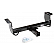 Draw-Tite Front Vehicle Hitch - 9000 Pound Capacity 2 Inch Receiver Size - 65033
