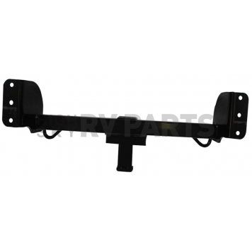 Draw-Tite Front Vehicle Hitch - 9000 Pound Capacity 2 Inch Receiver Size - 65033-7